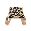 Wipstoel Levo Natural Wood Beech - Leopard