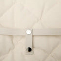Bouncer Transat LEVO Organic White