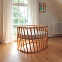 KIMI baby bed with mattress