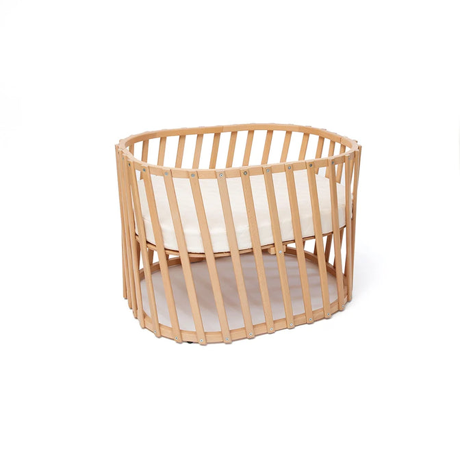 KIMI baby bed with mattress