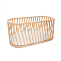 KIMI baby bed with mattress