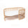 KIMI baby bed with mattress