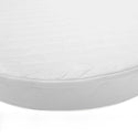 KIMI baby bed with mattress