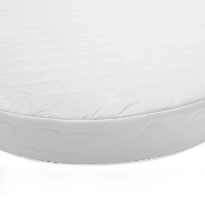 KIMI baby bed with mattress