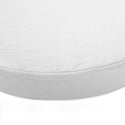 KIMI baby bed with mattress