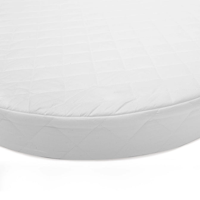KIMI baby bed with mattress