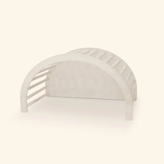 Houten Klimboog LUOTO II Berken - Fitwood