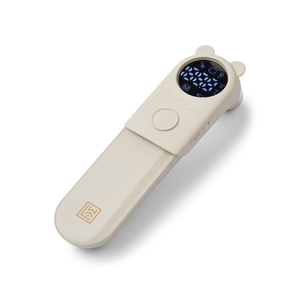Olivier Digital Thermometer Sandy