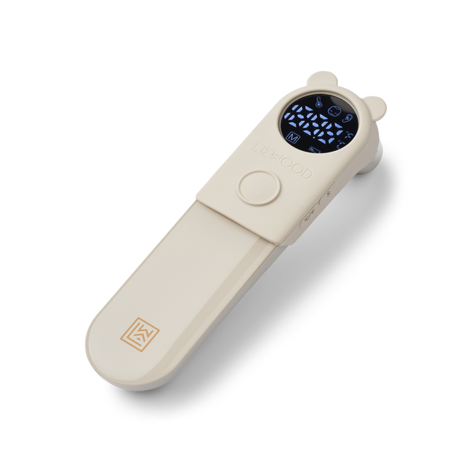 Olivier Digital Thermometer Sandy