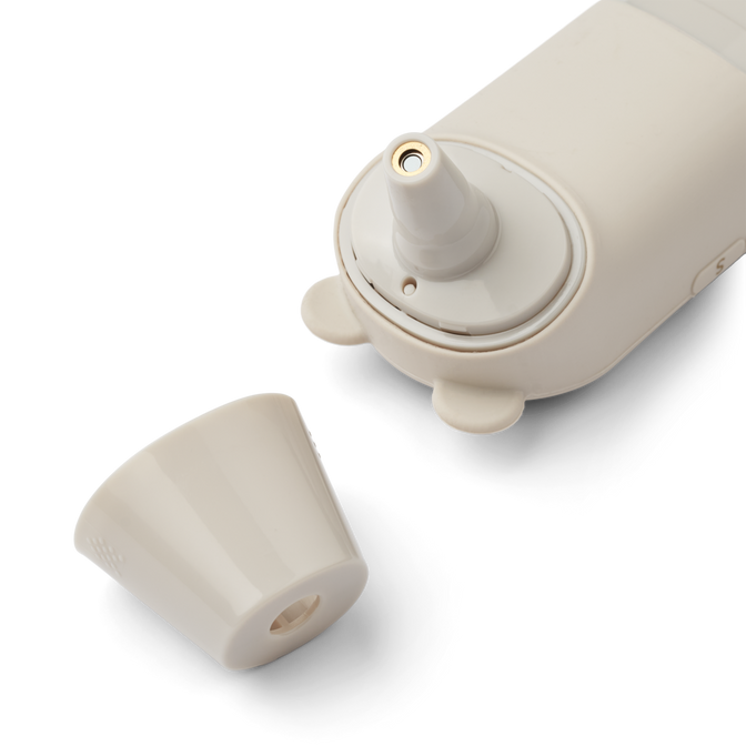 Olivier Digital Thermometer Sandy