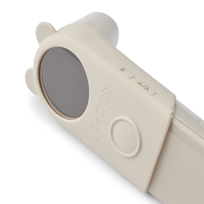 Olivier Digital Thermometer Sandy