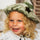 Pietenmuts Gepersonaliseerd – Groen met Ster