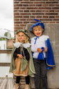 Luxe Pietenpak Set - Groen