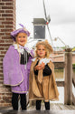 Pietenmuts Gepersonaliseerd – Beige met Strik