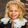 Pietenmuts Gepersonaliseerd – Beige met Strik