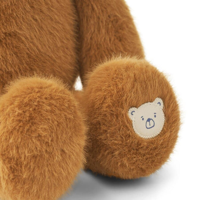 Knuffel Beer Berto Teddy Golden caramel 23 cm