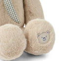 Knuffel Konijn Berto Teddy Mist 23 cm