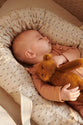 Knuffel Beer Berto Teddy Golden caramel 23 cm