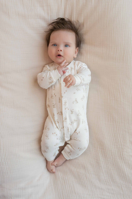 Boxpakje Baby Bunny