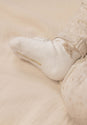 Sokken 3-pack Baby Bunny - Little Dutch
