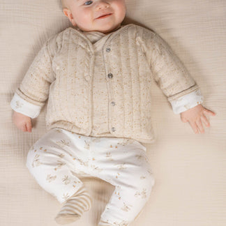 Broekje Baby Bunny