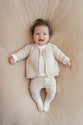 Broekje Nappy Sand