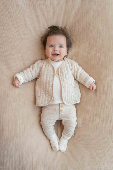 Broekje Nappy Sand