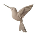 Hummingbird Beige - Love Me Decoration
