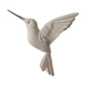 Hummingbird Light Beige - Love Me Decoration