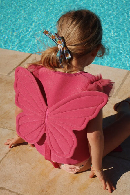 Piper Butterfly Schwimmweste