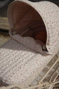 Poppenwagen Tulle
