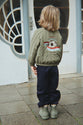 Juno Bomber Jacket - Kalamata Football