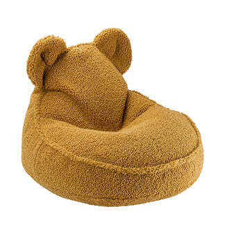 Beanbag Bear Maple - WigiWama