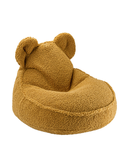 Beanbag Bear Maple - WigiWama