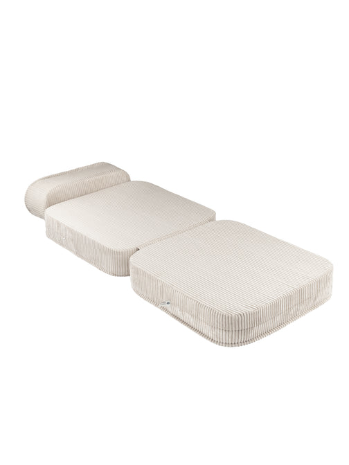 Chaise Flip Marshmallow - WigiWama