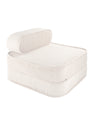 Chaise Flip Marshmallow - WigiWama