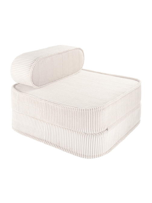 Chaise Flip Marshmallow - WigiWama