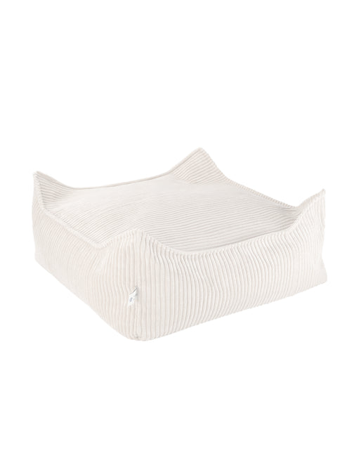 Pouf carré Marshmallow - WigiWama