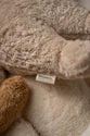 Slaapknuffel Humming Bear Sand Natur - Moonie