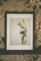 Poster 18x24 Mr Sixten