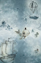 Fond d'écran Ocean Stories - Mme Mighetto