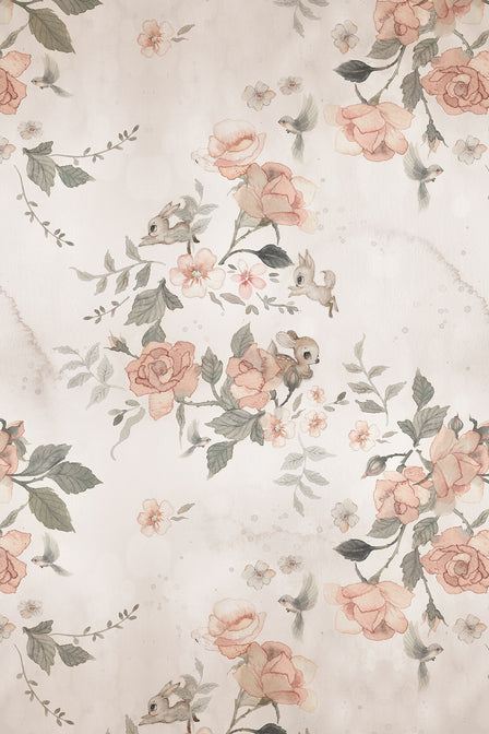 Fond d'écran Terre des Roses - Mme Mighetto