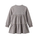 Your Wishes - Check Dress