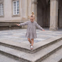 Your Wishes - Check Dress