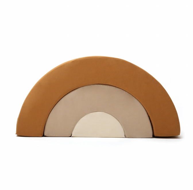Coffret de jeu Milo Camel