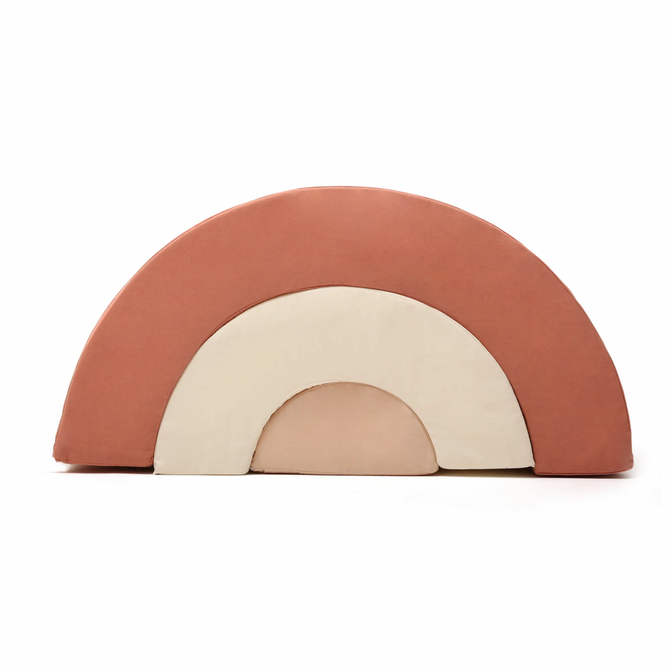 Milo speelset Bois de Rose