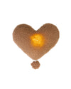 Muziek doos met licht Hart - Mrs. Ertha