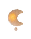 Muziek doos met licht Maan - Mrs. Ertha