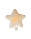 Muziek doos met licht Ster - Mrs. Ertha
