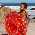 Crabby Rode Baby Float 0-1 jaar